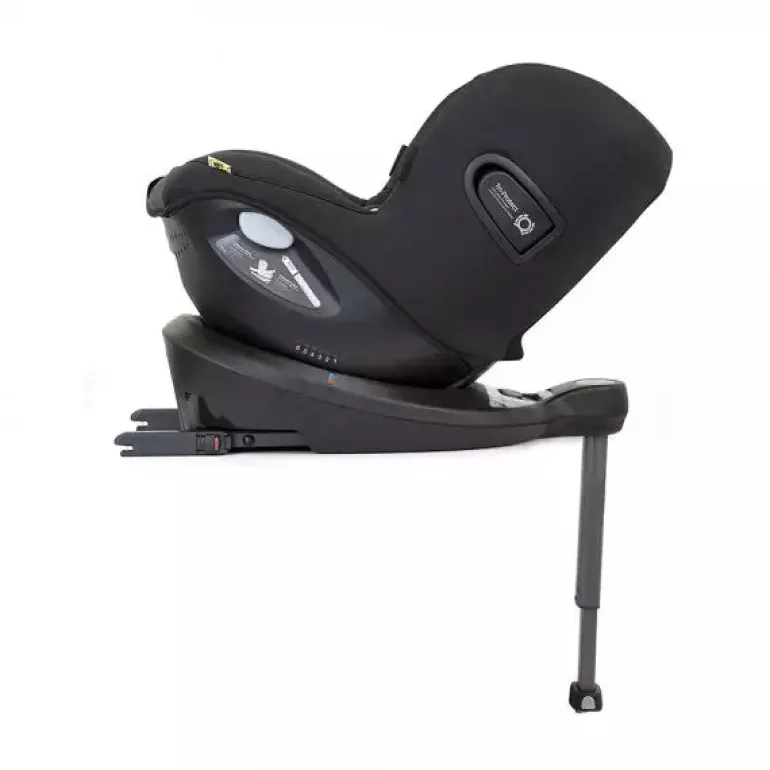 Cadeira Auto I-Spin 360 E da Joie - Coal