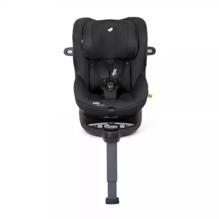 Cadeira Auto I-Spin 360 E da Joie - Coal