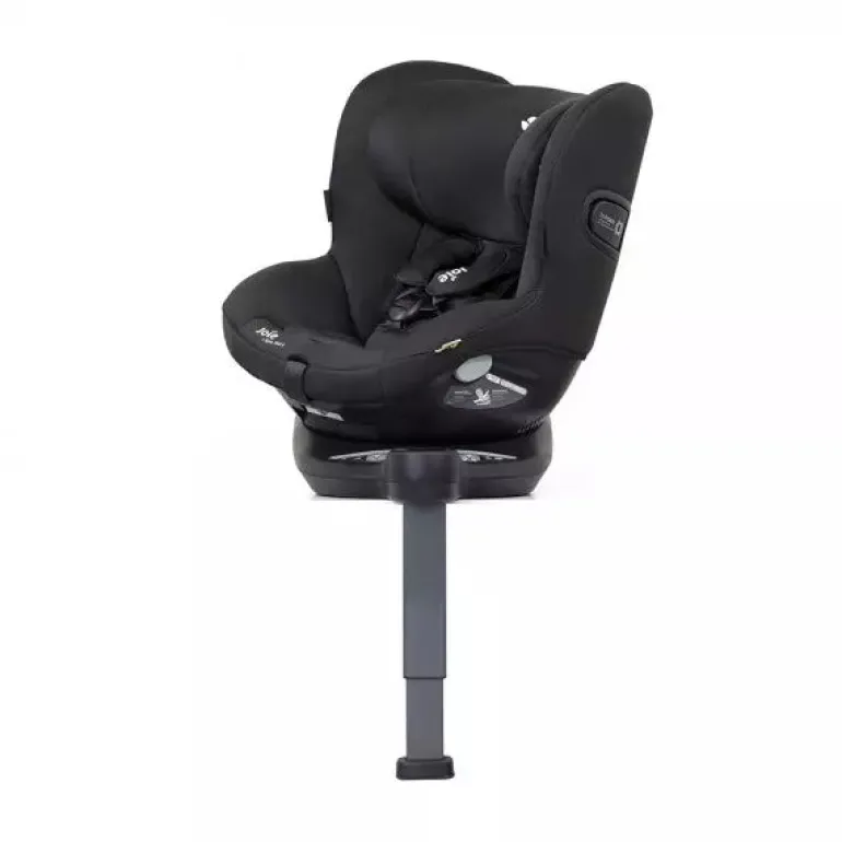 Cadeira Auto I-Spin 360 E da Joie - Coal