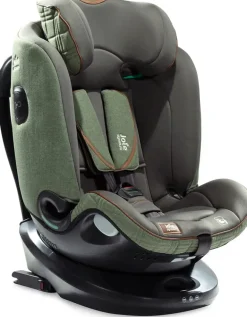 Cadeira Auto I-Spin Grow Signature da Joie - Pine