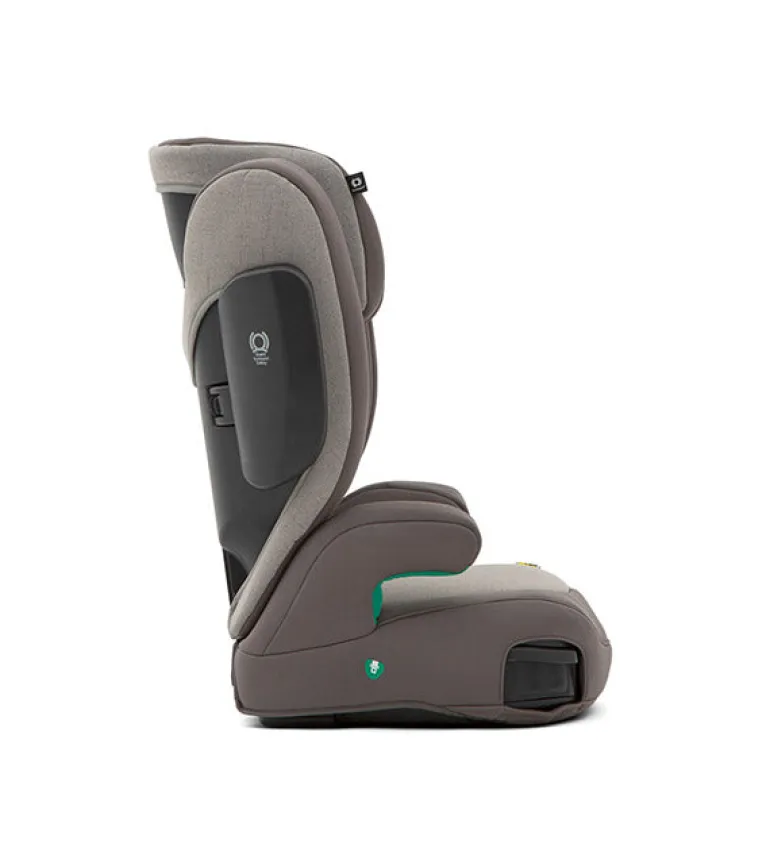 Cadeira Auto I-Trillo da Joie - Dark Pewter