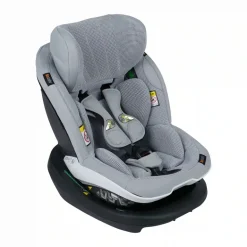 Cadeira Auto iZi Modular A X1 i-Size da BeSafe - Peak Mesh
