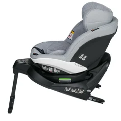 Cadeira Auto Izi Turn M i-Size da BeSafe - Peak Mesh