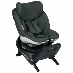 Cadeira Auto iZi Twist i-Size da BeSafe - Anthracite Mesh
