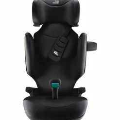 Cadeira Auto Kidfix Pro da Britax Römer - Carbon Black - Style dos 3.5 aos 12 anos