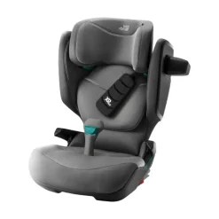 Cadeira Auto Kidfix Pro da Britax Römer - Mineral Grey - Style dos 3.5 aos 12 anos