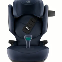 Cadeira Auto Kidfix Pro da Britax Römer - Night Blue - Style dos 3.5 aos 12 anos