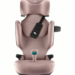 Cadeira Auto Kidfix Pro da Britax Römer - Dusty Rose - Style dos 3.5 aos 12 anos