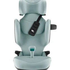 Cadeira Auto Kidfix Pro da Britax Römer - Harbor Blue - Style dos 3.5 aos 12 anos