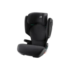 Cadeira Auto Kidfix PRO M da Britax Romer - Space Black dos 3.5 anos a 12 anos - Classic
