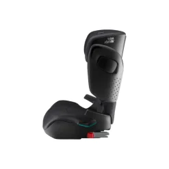 Cadeira Auto Kidfix PRO M da Britax Romer - Space Black dos 3.5 anos a 12 anos - Classic