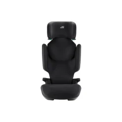 Cadeira Auto Kidfix PRO M da Britax Romer - Space Black dos 3.5 anos a 12 anos - Classic