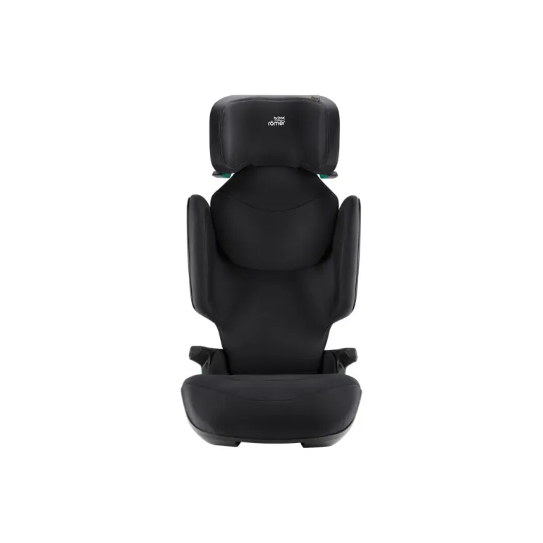 Cadeira Auto Kidfix PRO M da Britax Romer - Space Black dos 3.5 anos a 12 anos - Classic