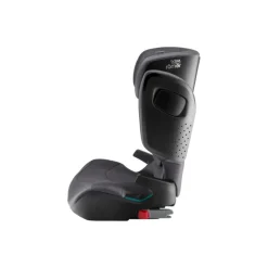Cadeira Auto Kidfix PRO M da Britax Romer - Midnight Grey dos 3.5 anos a 12 anos - Classic