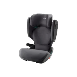 Cadeira Auto Kidfix PRO M da Britax Romer - Midnight Grey dos 3.5 anos a 12 anos - Classic
