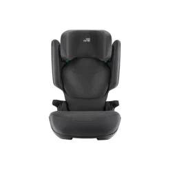 Cadeira Auto Kidfix PRO M da Britax Romer - Midnight Grey dos 3.5 anos a 12 anos - Classic