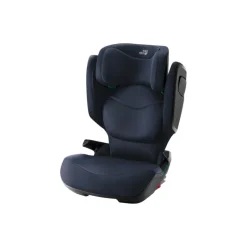 Cadeira Auto Kidfix PRO M da Britax Romer - Night Blue dos 3.5 anos a 12 anos - Style