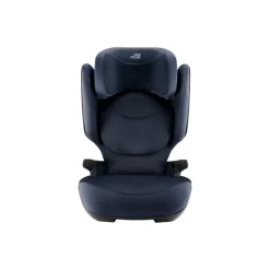 Cadeira Auto Kidfix PRO M da Britax Romer - Night Blue dos 3.5 anos a 12 anos - Style