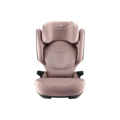 Cadeira Auto Kidfix PRO M da Britax Romer - Dusty Rose dos 3.5 anos a 12 anos - Style