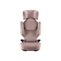 Cadeira Auto Kidfix PRO M da Britax Romer - Dusty Rose dos 3.5 anos a 12 anos - Style