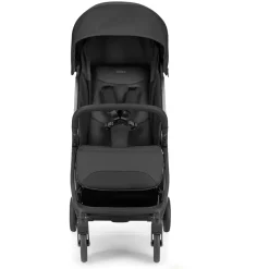 Carrinho de Bebé Compacto Quid 3 da Inglesina - Cosmic Black