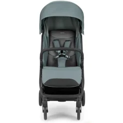 Carrinho de Bebé Compacto Quid 3 da Inglesina - Galaxy Grey