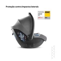Carrinho de Bebé Inglesina Aptica System Quattro - Essence Mokka