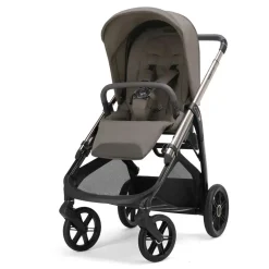 Carrinho de Bebé Inglesina Aptica System Quattro - Essence Mokka