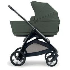 Carrinho de Bebé Inglesina Aptica System Quattro - Ivy Green