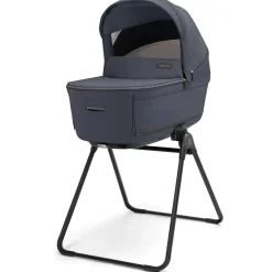 Carrinho de Bebé Inglesina Aptica System Quattro - Sapphire Blue
