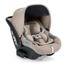 Carrinho de Bebé Inglesina Aptica System Quattro - Vicuna Beige