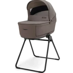 Carrinho de Bebé Inglesina Aptica System Duo - Essence Mokka