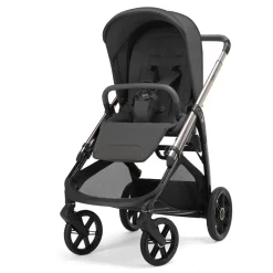 Carrinho de Bebé Inglesina Aptica System Duo - Marble Grey
