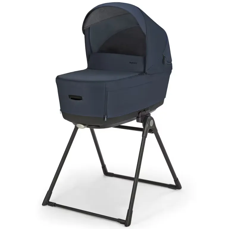 Carrinho de Bebé Inglesina System Duo Electa - Hudson Blue