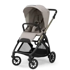 Carrinho de Bebé Inglesina System Duo Electa - Battery Beige