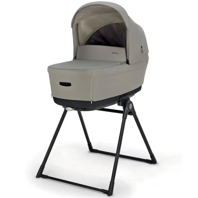 Carrinho de Bebé Inglesina System Duo Electa - Battery Beige