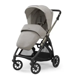 Carrinho de Bebé Inglesina System Duo Electa - Battery Beige
