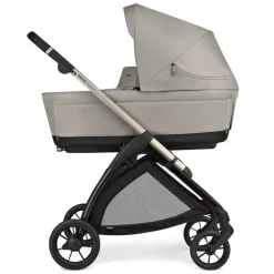 Carrinho de Bebé Inglesina System Duo Electa - Battery Beige