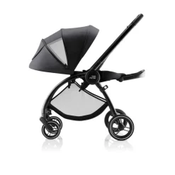 Carrinho de Bebé Rio da Britax Römer - Style Carbon Black