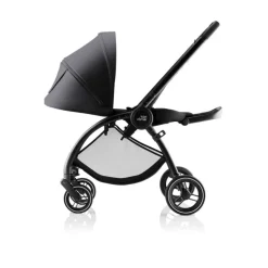 Carrinho de Bebé Rio da Britax Römer - Style Carbon Black