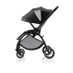 Carrinho de Bebé Rio da Britax Römer - Style Carbon Black
