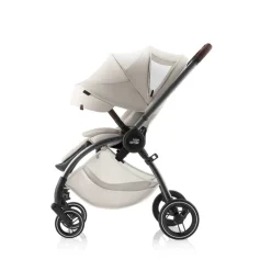 Carrinho de Bebé Rio da Britax Römer - Lux Soft Taupe