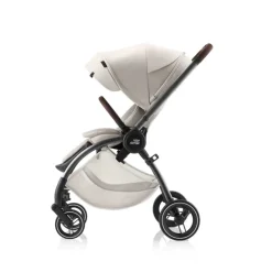 Carrinho de Bebé Rio da Britax Römer - Lux Soft Taupe
