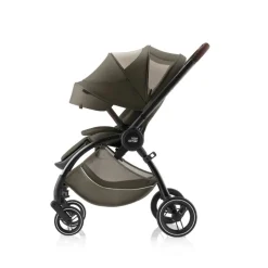 Carrinho de Bebé Rio da Britax Römer - Lux Urban Olive