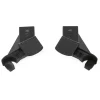 Chicco Adaptadores Kiros P/ Goody Plus - Black