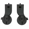 Chicco Adaptadores Kiros P/ One4Eever - Black