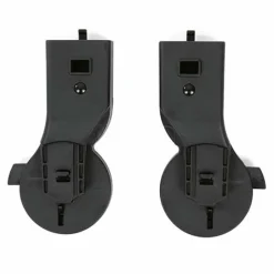 Chicco Adaptadores Kiros P/ One4Eever - Black