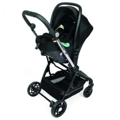 Chicco Adaptadores Kiros P/ One4Eever - Black