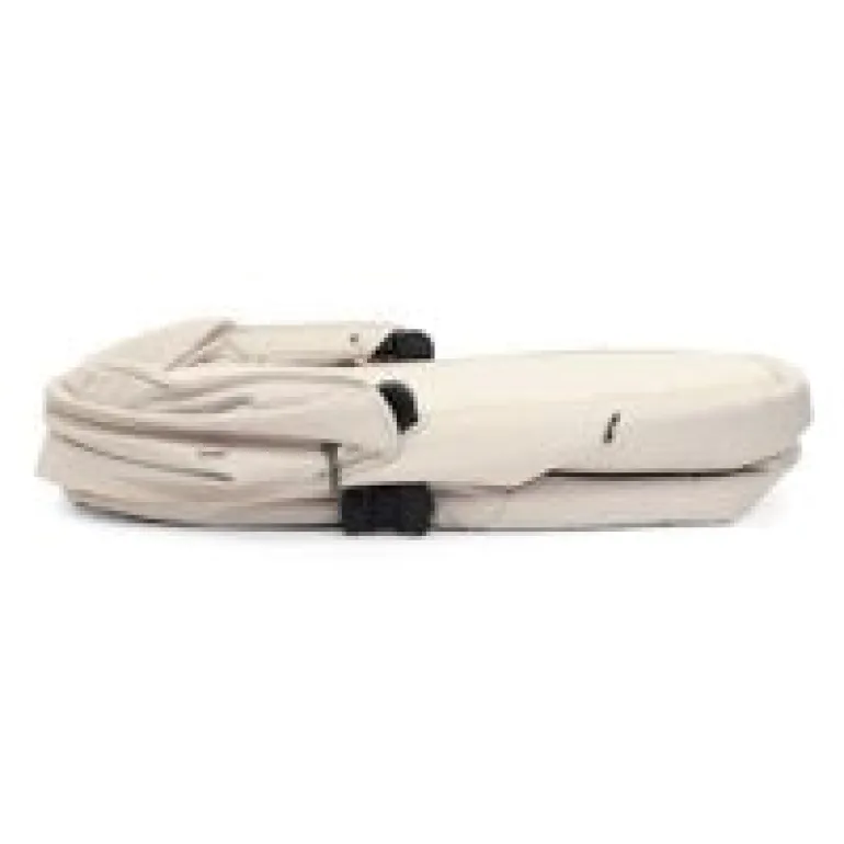 Chicco Alcofa Flexi - Black Satin