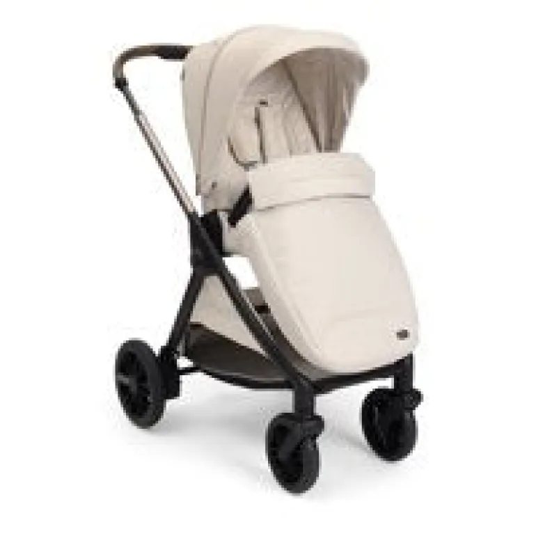 Chicco Alcofa Flexi - Lunar Rock